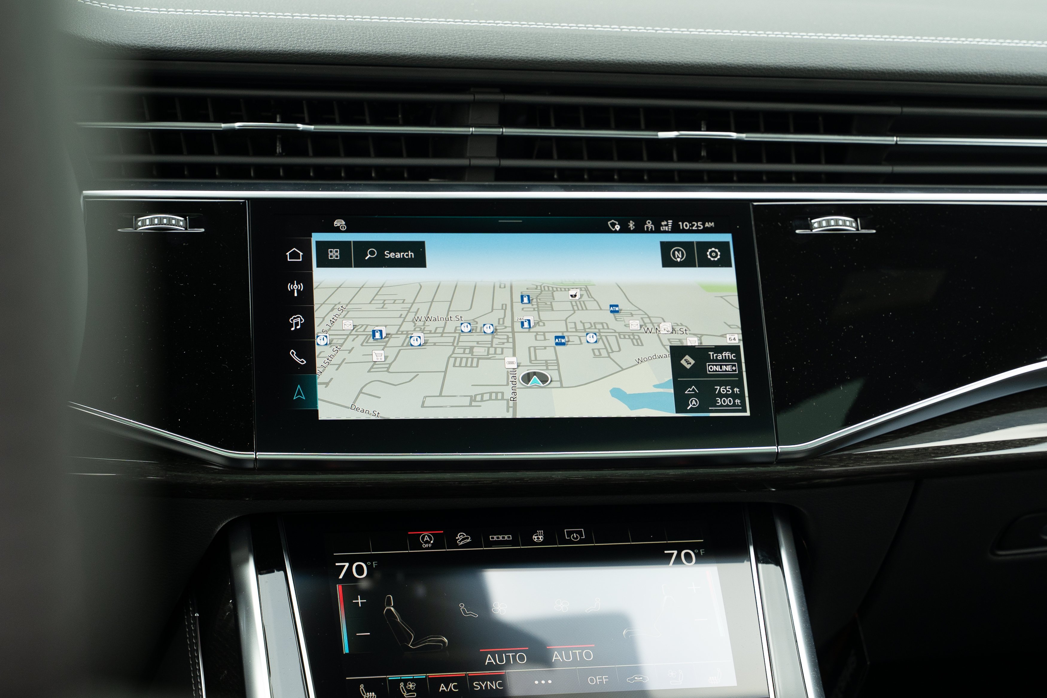 New 2026 Glacier Audi S line Premium Plus image 10
