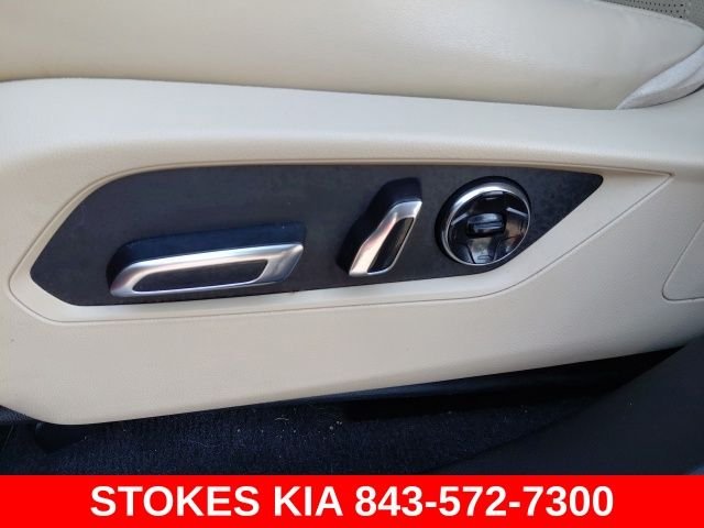 Used 2019  Acura Advance Package image 21