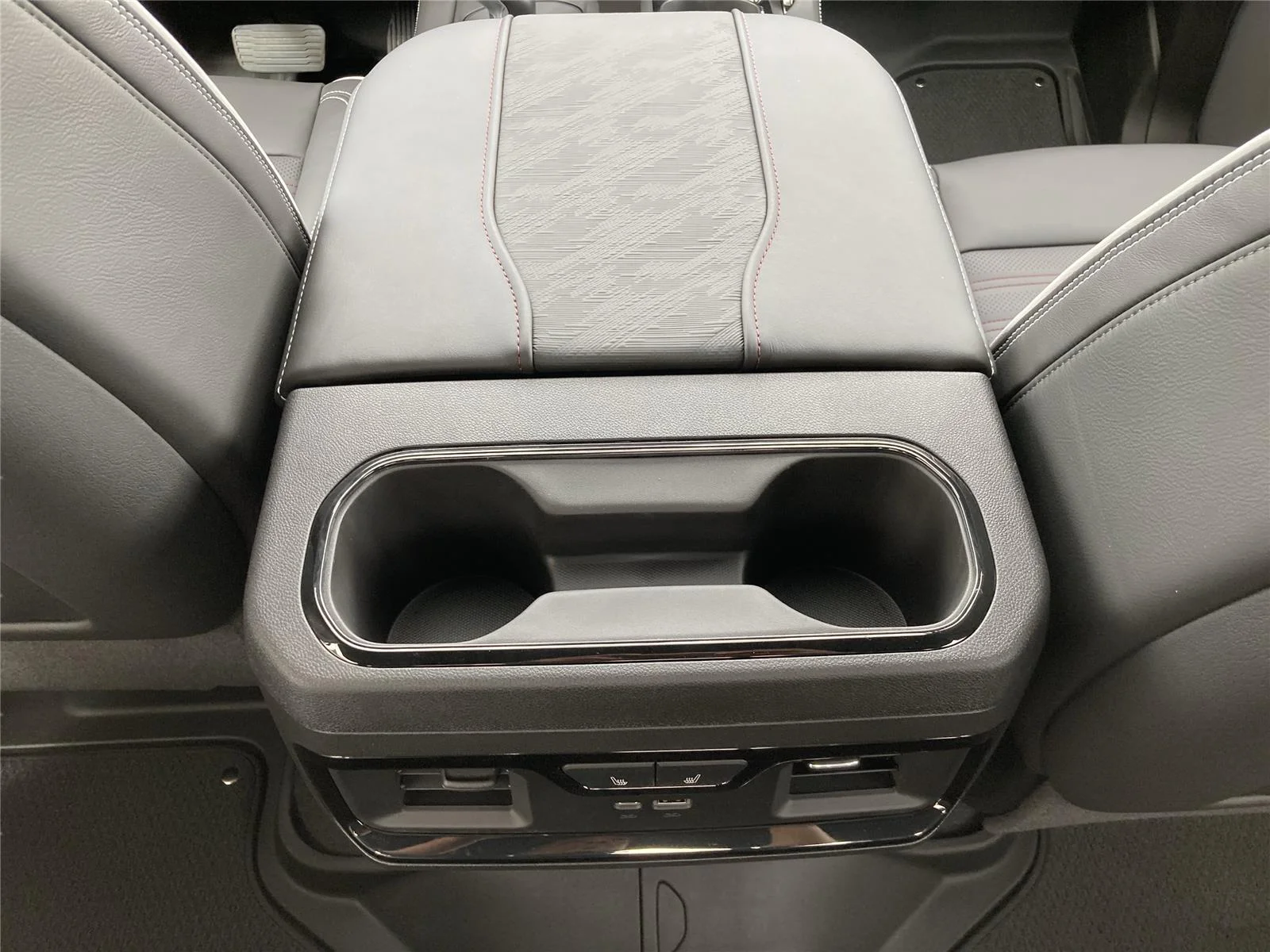 New 2026 Summit White GMC AT4X image 18