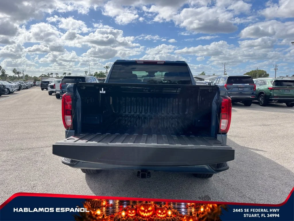 Used 2026 Downpour Metallic GMC Elevation image 16