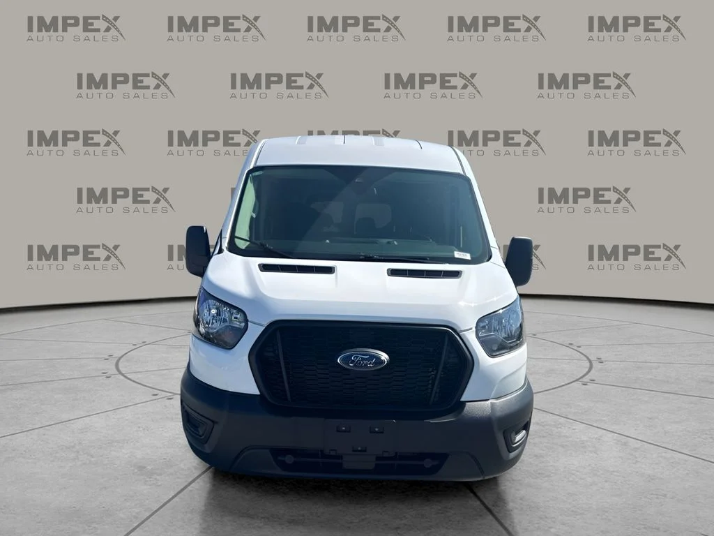 Used 2024 White Ford XL image 8