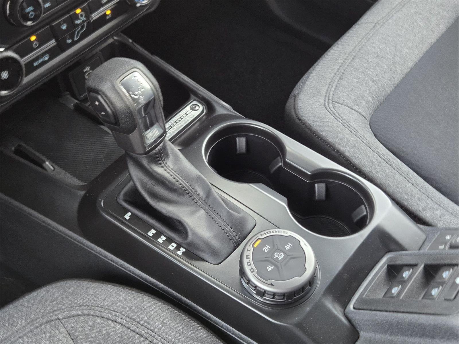New 2026 Oxford White Ford Big Bend® image 14