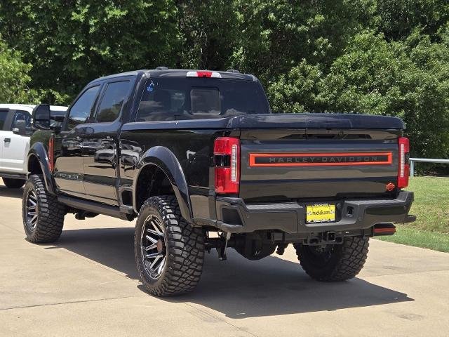 New 2026 Agate Black Metallic Ford F-250® Lariat® image 24