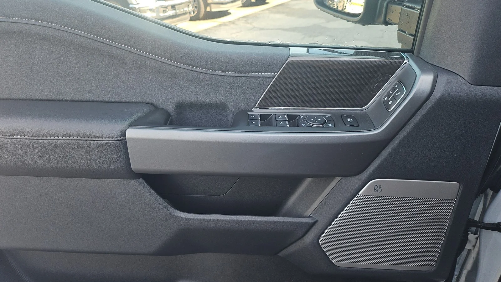 New 2026 Avalanche Ford ROUSH Super Duty 4WD image 7