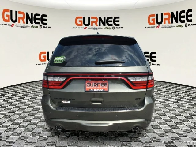 New 2027 Green Machine Exterior Paint Dodge GT HEMI image 4