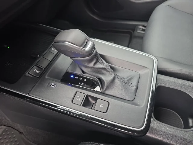 New 2026 Soul Red Crystal Toyota XLE image 21
