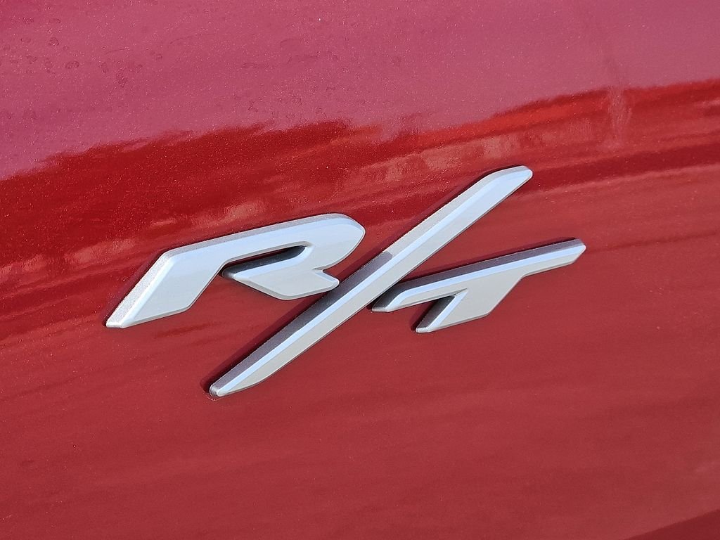 New 2026 Redeye Exterior Paint Dodge R/T Plus image 10