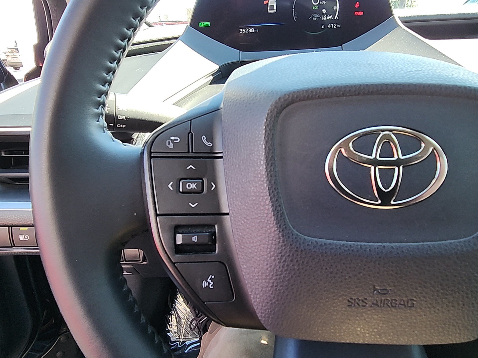Vehicle thumbnail