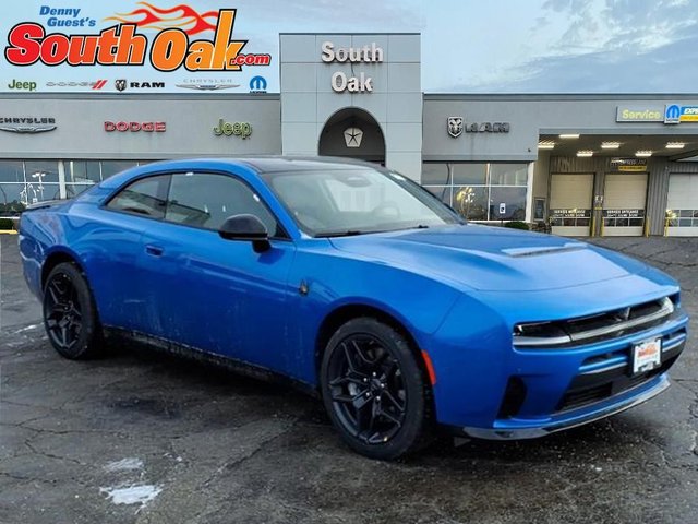 2026 Dodge Charger Charger Scat Pack R/T Scat Pack