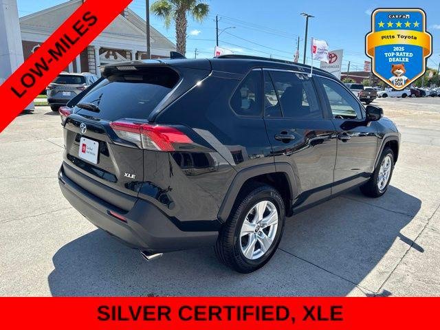 Certified Used 2019 ATTITUDE BLACK MC. Toyota  image 5