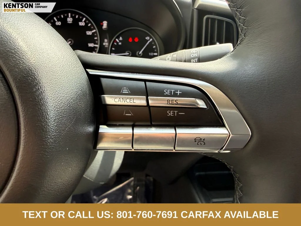 Used 2026 Black Mazda Preferred image 16
