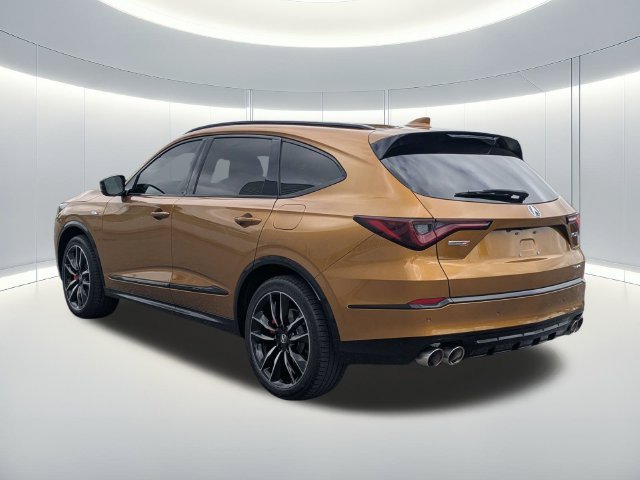Used 2022  Acura Type S w/Advance Package image 4