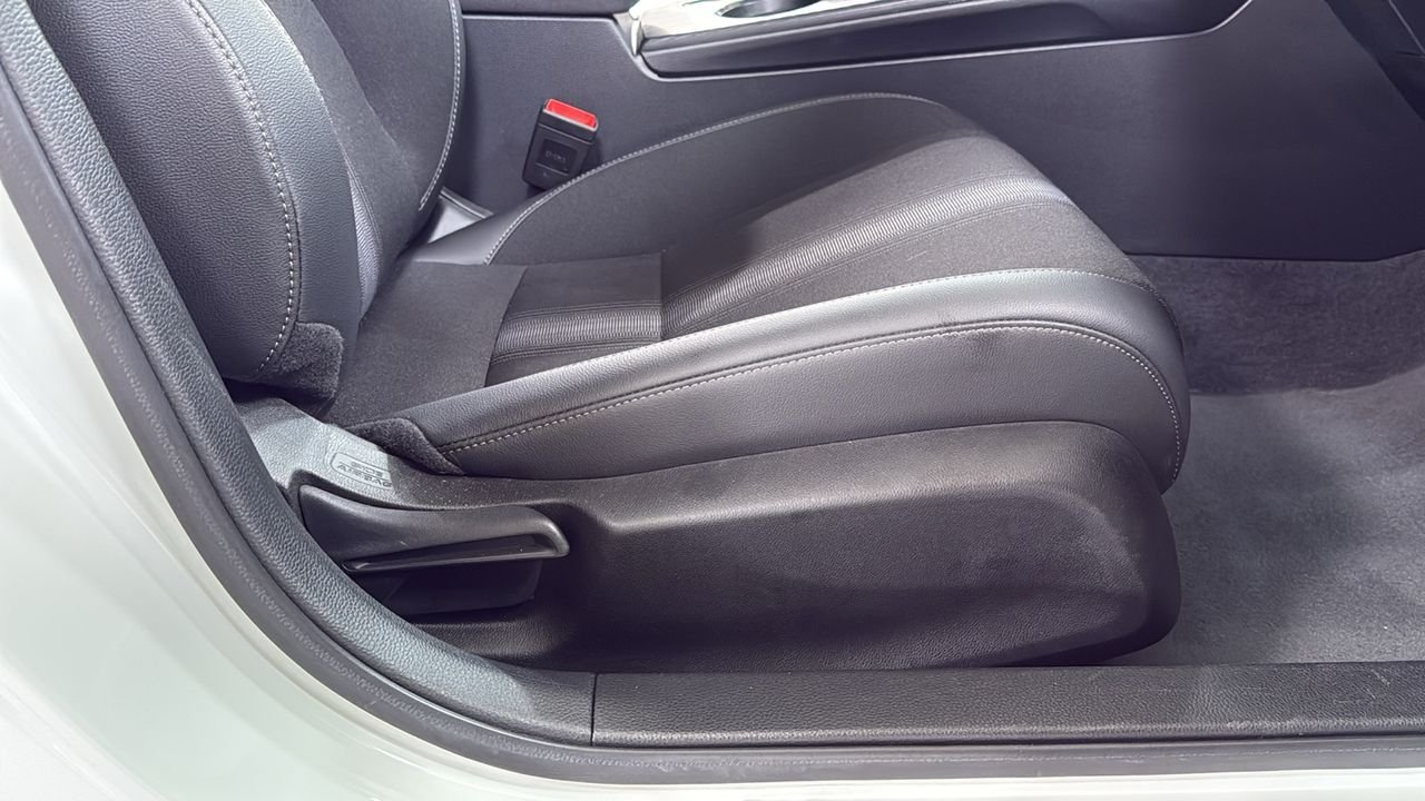 Used 2025 White Honda Sport image 20