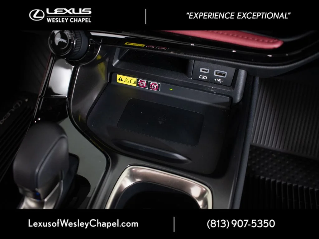 Certified Used 2023 Gray Lexus 350 Premium image 37