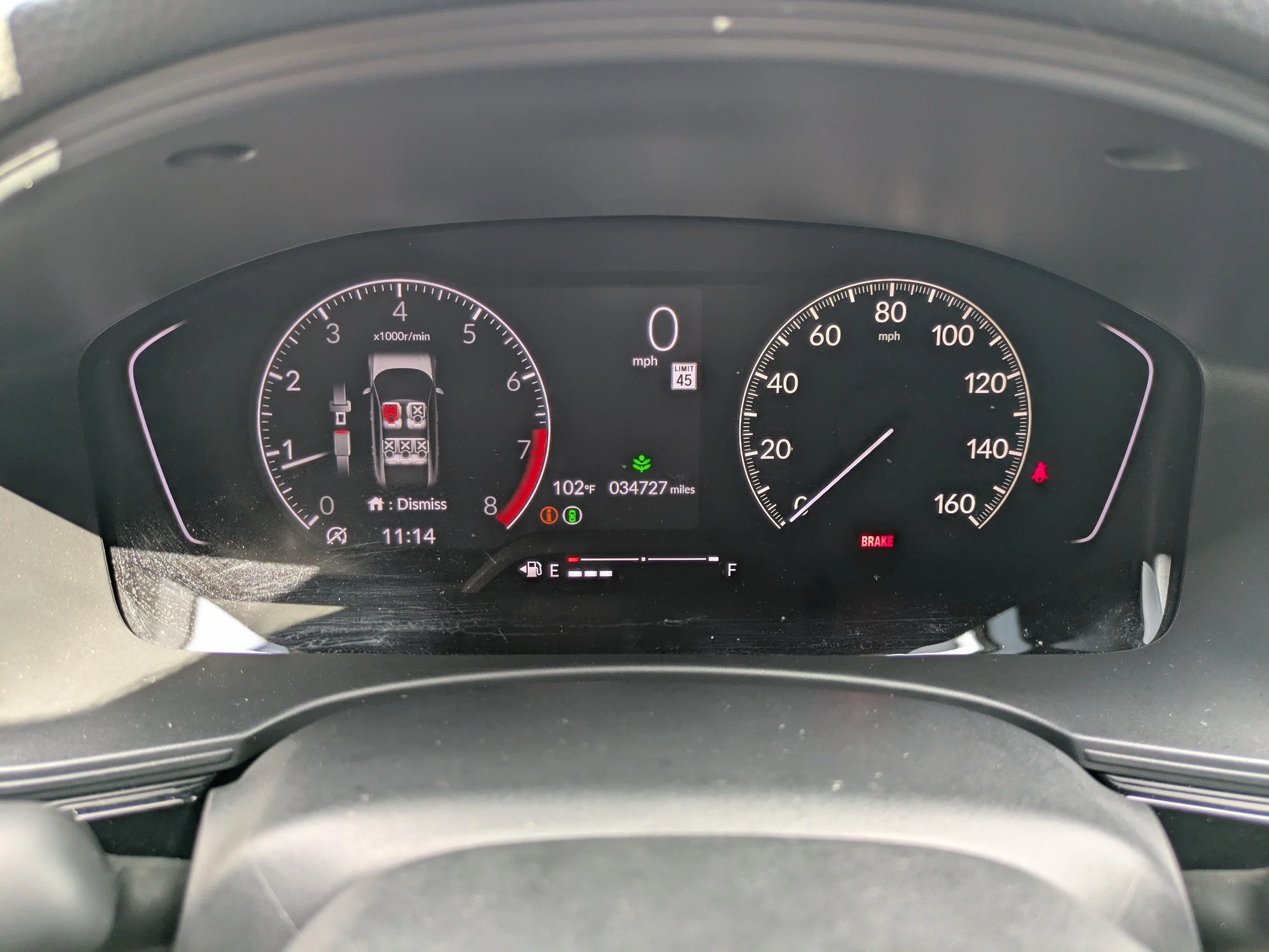 2024 Honda Civic Hatchback Sport - Photo 53
