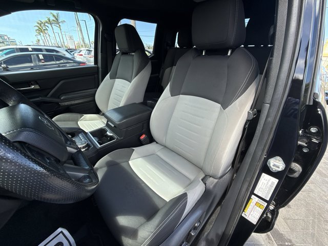 Used 2024  Toyota TRD Sport image 13