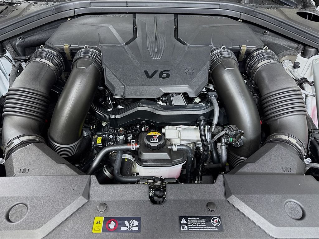 2026 GENESIS GV70 Sport Prestige - Photo 32