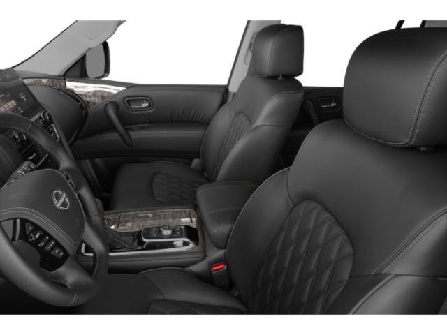 Used 2021 Coulis Red Pearl Nissan Platinum image 12