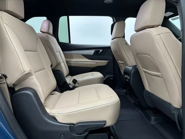 2026 Buick Enclave Preferred - Photo 37