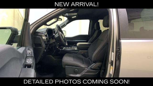 Certified Used 2023 Silver Metallic Ford XL image 65