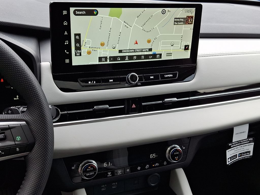 2026 Mitsubishi Outlander SE - Photo 10