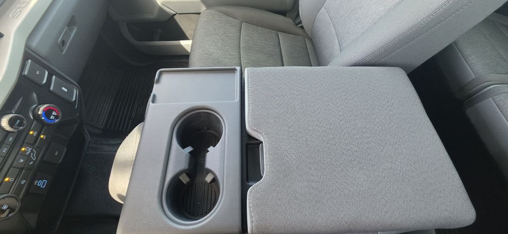 2026 Ford F-250 Super Duty XL - Photo 23