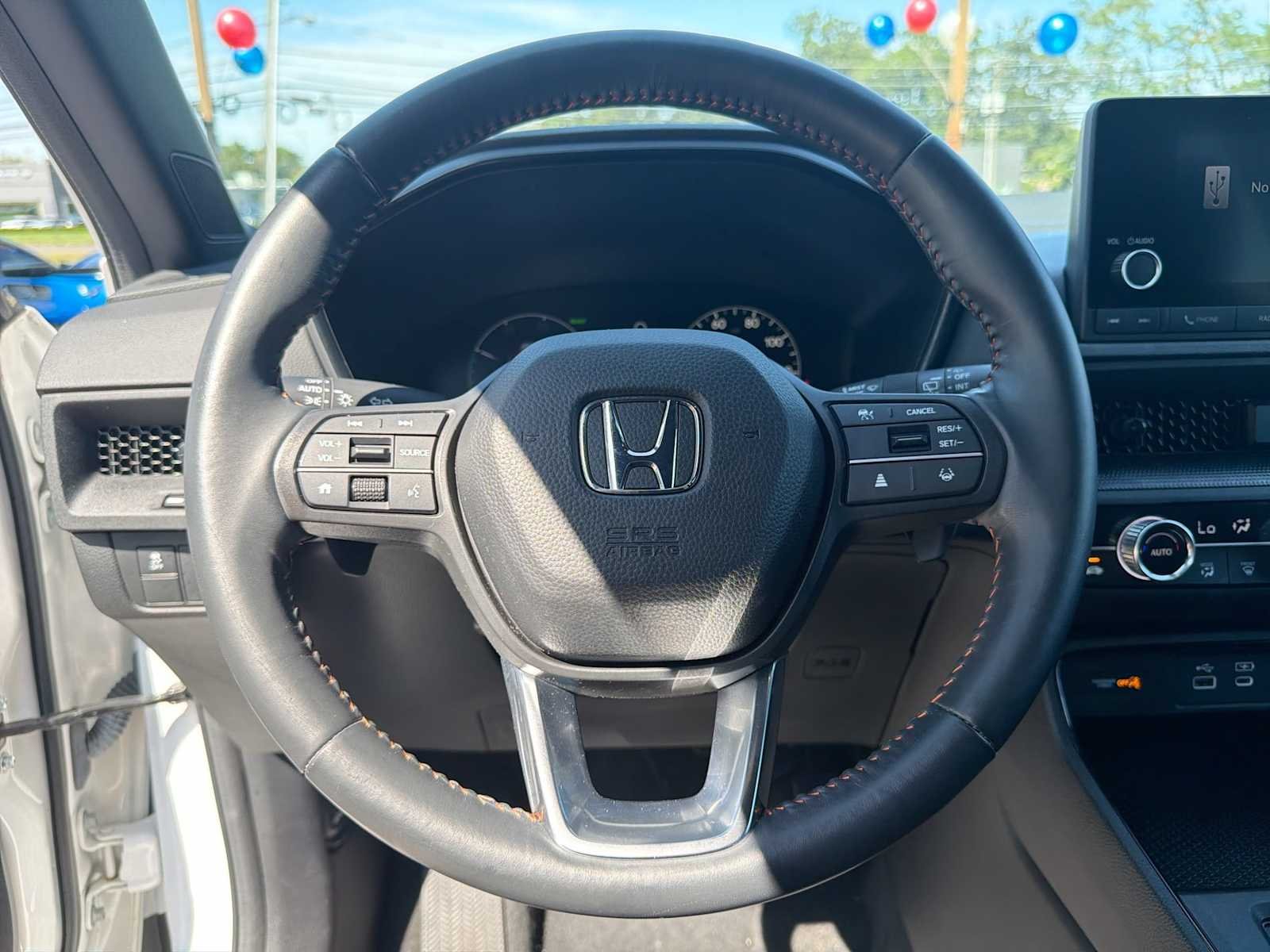 2024 Honda CR-V Sport - Photo 24