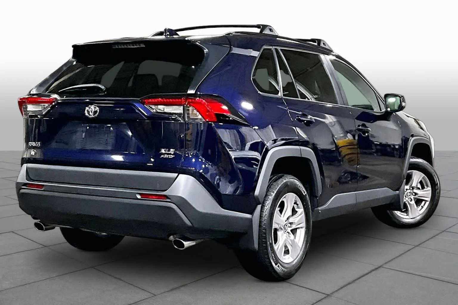 Used 2023 Blueprint Toyota XLE image 13