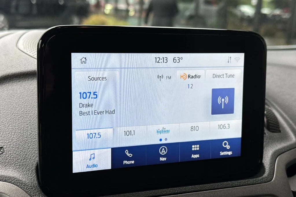 2023 Ford Transit Connect XLT - Photo 18