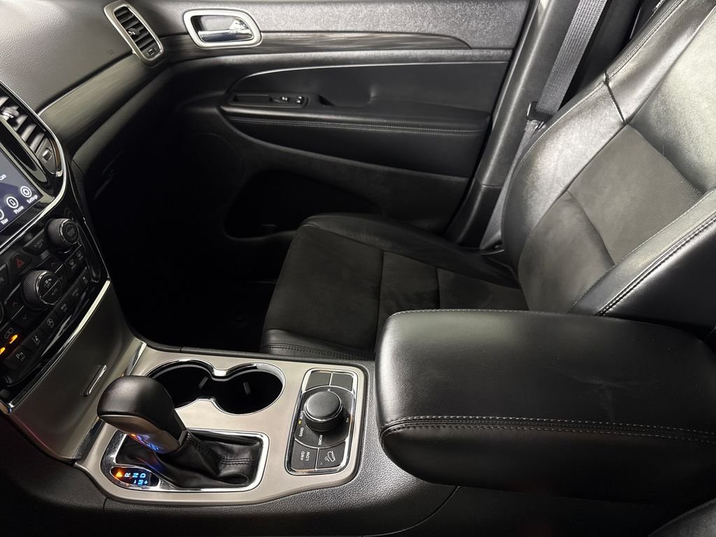 2022 Jeep Grand Cherokee WK Laredo X - Photo 23
