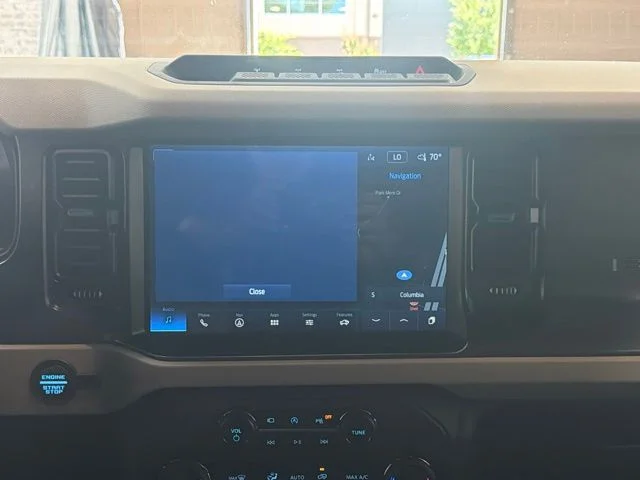 Used 2022 Gray Ford Wildtrak image 13