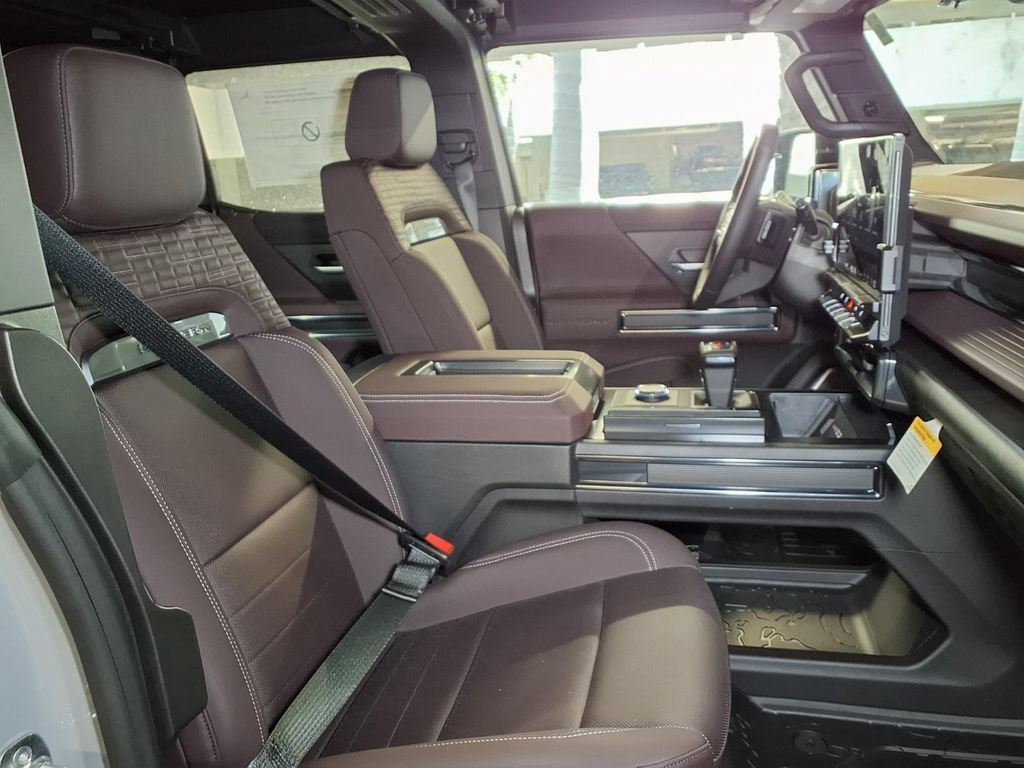 2026 GMC HUMMER EV 2X - Photo 6