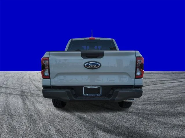 New 2026 Avalanche Ford Lariat® image 5