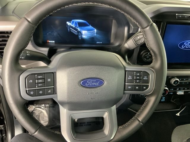 2024 Ford F-150 XLT - Photo 19