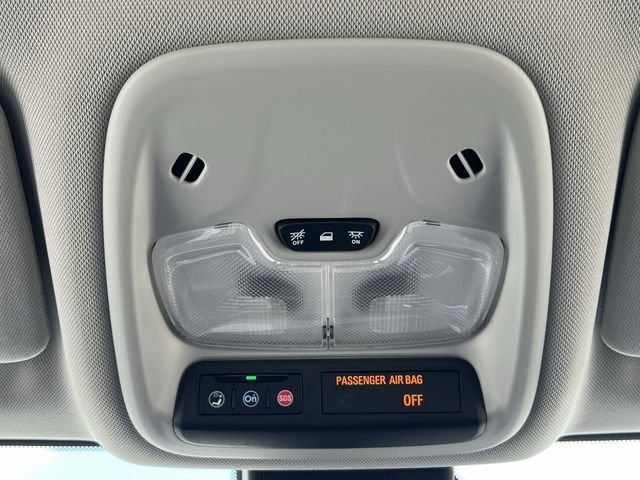 Used 2023 Blue Chevrolet LT image 29