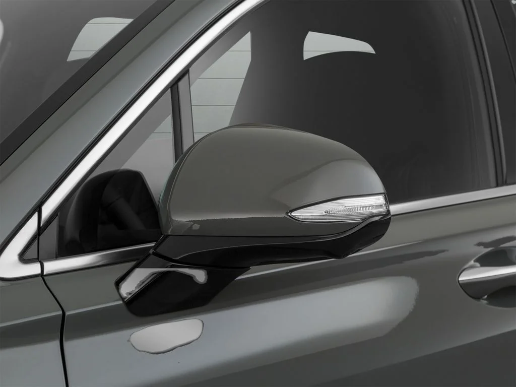 Used 2021 Gray Hyundai SE image 59