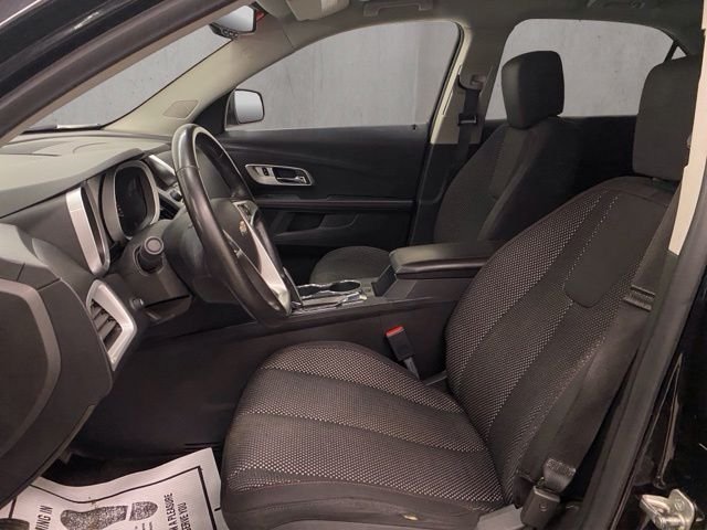 Used 2013 Black Chevrolet LT image 7