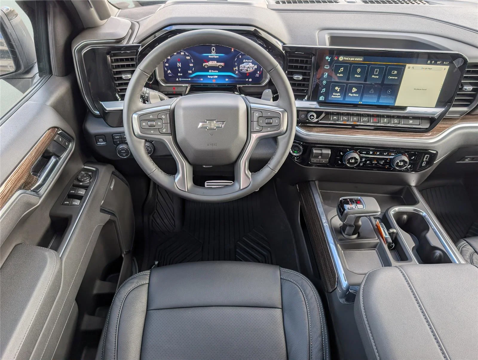 2026 Chevrolet Silverado 1500 RST - Photo 12