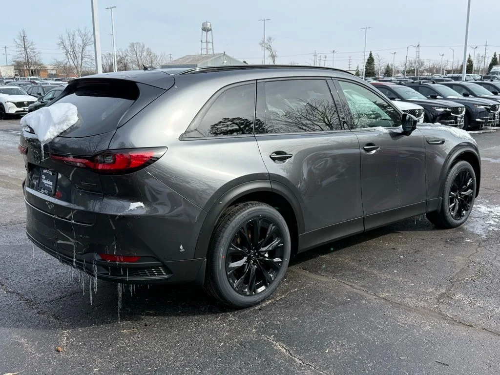 2026 Mazda CX-90 Premium Package - Photo 7