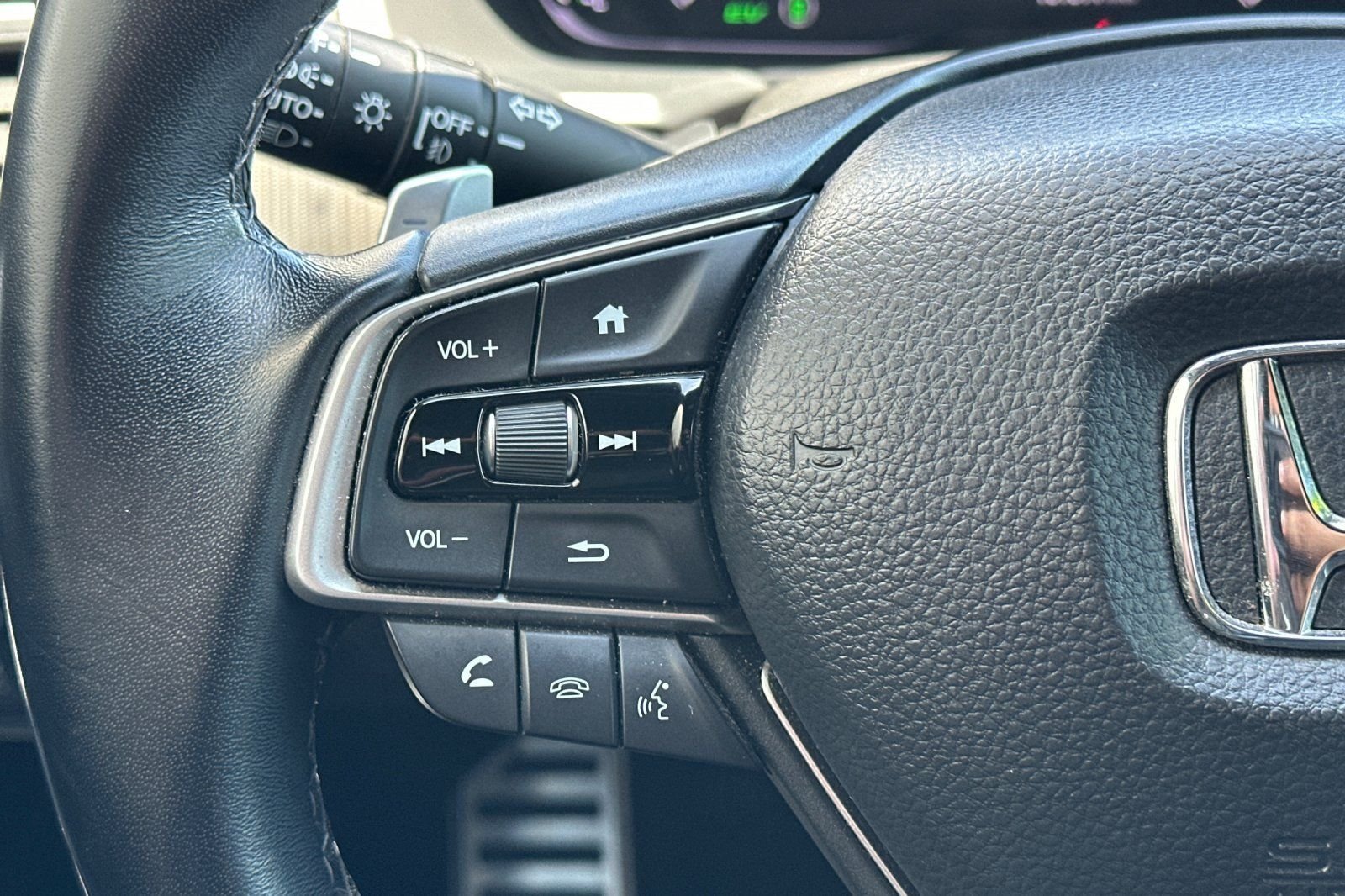 Used 2022  Honda Sport image 25