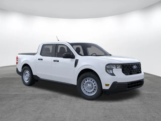 New 2026 Oxford White Ford XL image 7