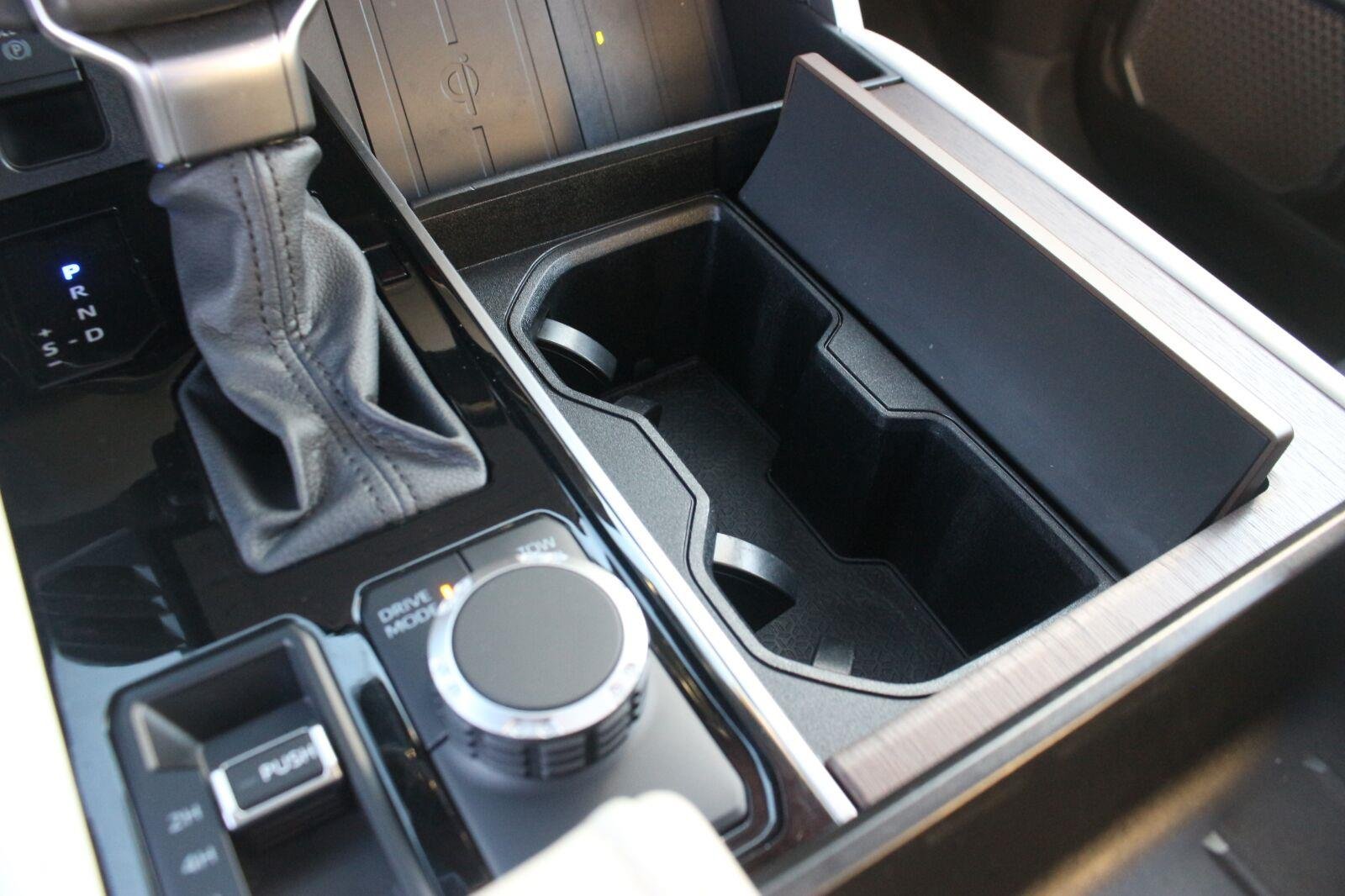 Used 2023 Gray Toyota Capstone Hybrid image 24