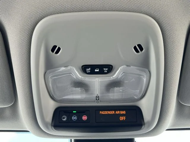 Used 2023 Blue Chevrolet LT image 29