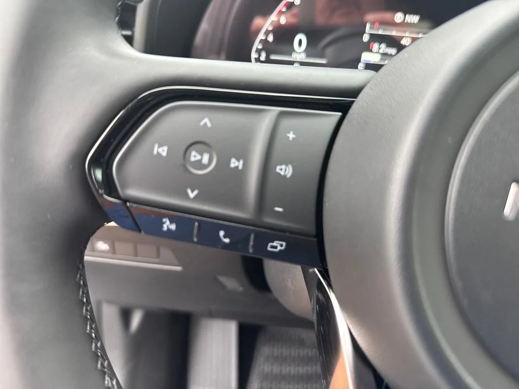 New 2026 Jet Black Mazda 2.5 S Select image 17