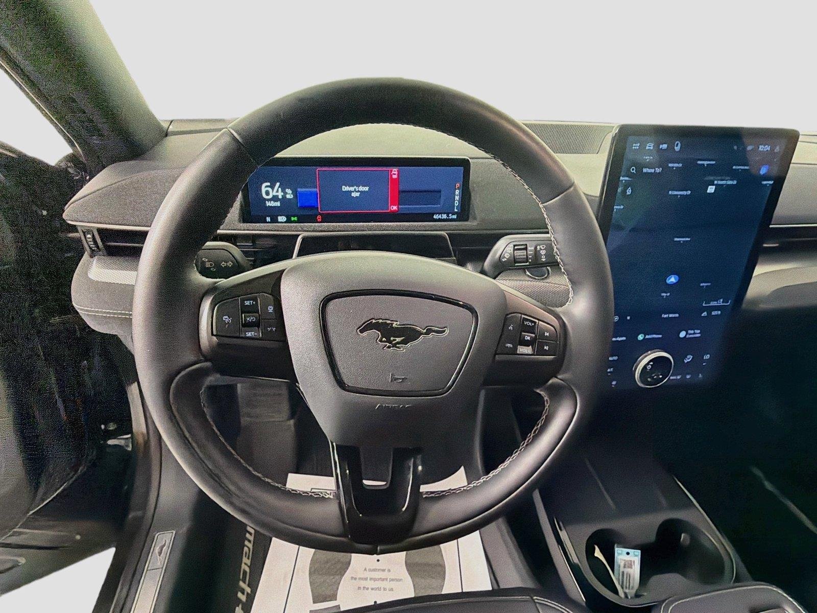 Used 2021 Dark Matter Gray Ford GT image 10