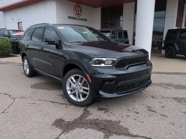 New 2026 Night Moves Exterior Paint Dodge GT Plus image 3