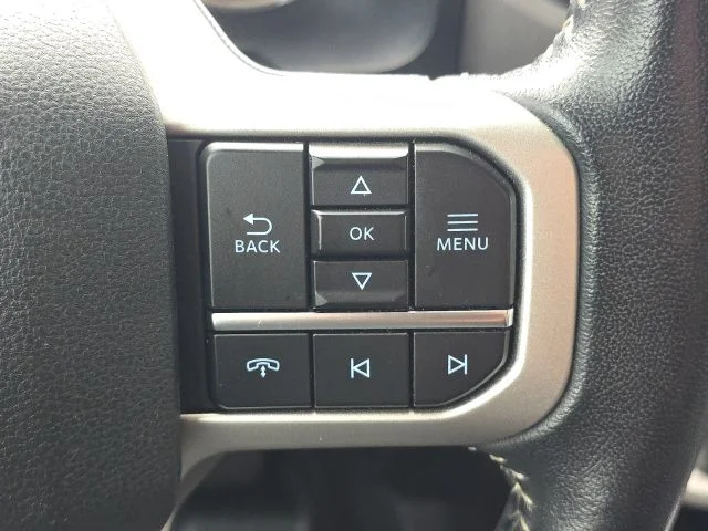 Certified Used 2022 White Ford XLT image 42