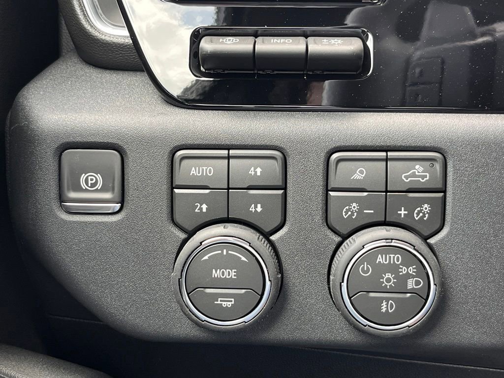 2026 Chevrolet Silverado 1500 High Country - Photo 24