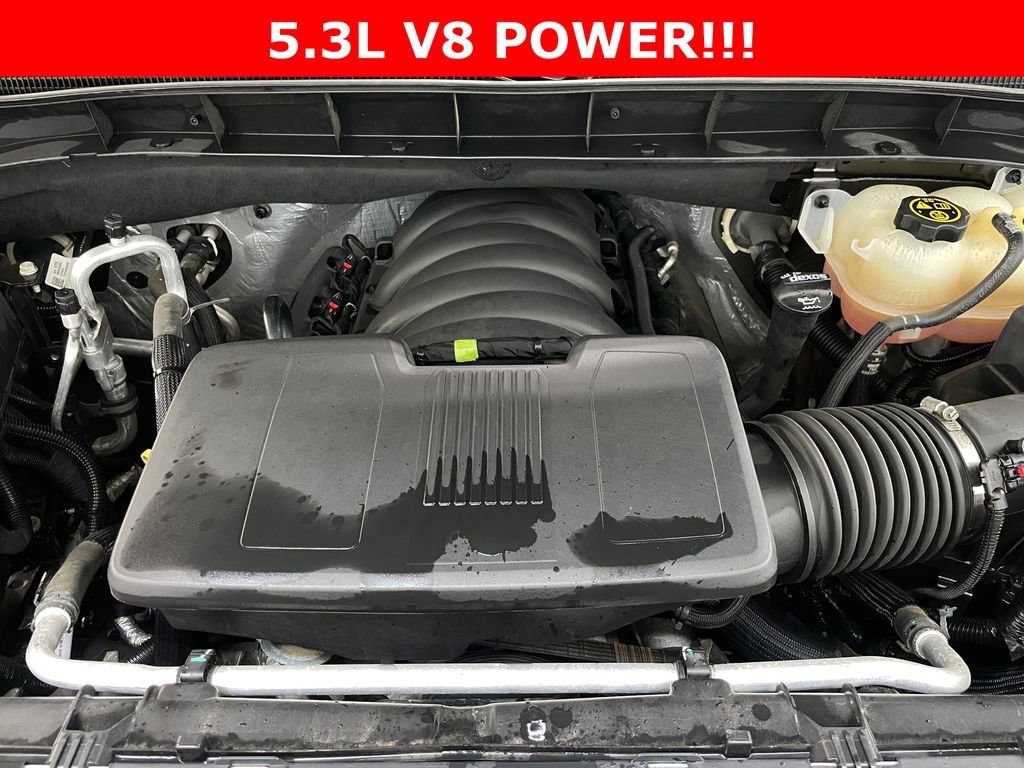 Used 2022 Onyx Black GMC Denali image 56