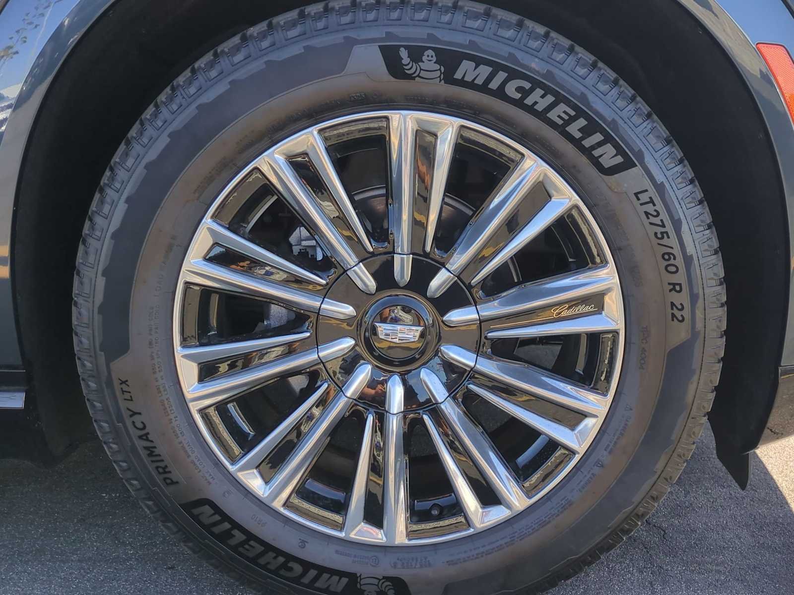 2026 Cadillac Escalade IQ Sport - Photo 28